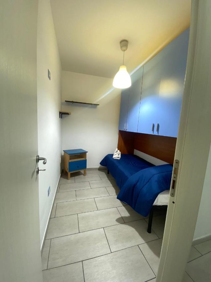 Terry'S House Apartment Наполи Екстериор снимка